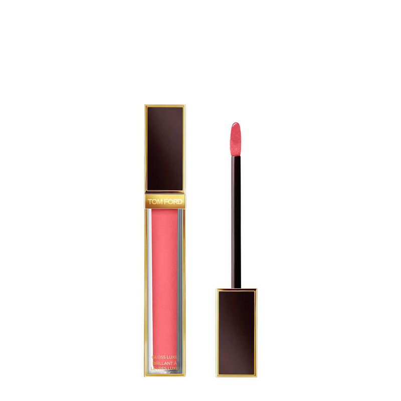 Tom Ford Gloss Luxe Lip Gloss image number 9